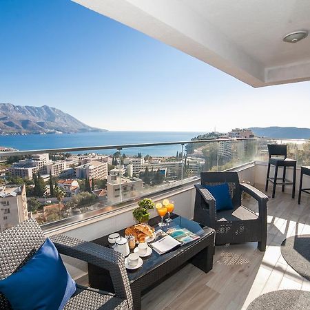Apartment 4You Будва Екстериор снимка