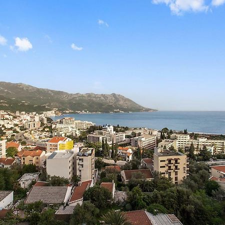 Apartment 4You Будва Екстериор снимка