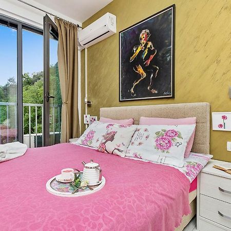 Apartment 4You Будва Екстериор снимка