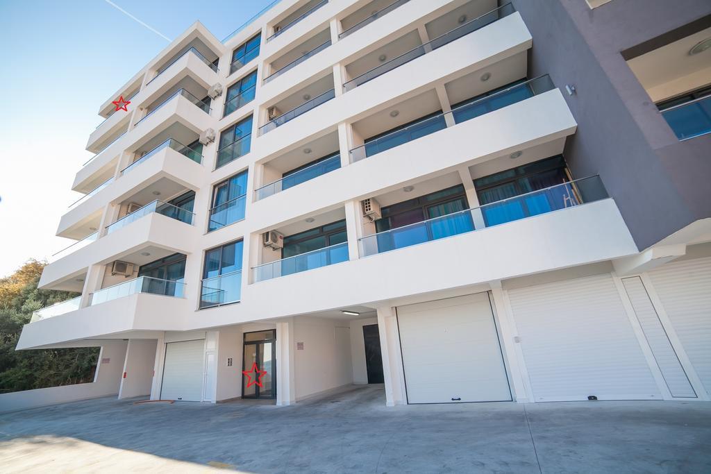Apartment 4You Будва Екстериор снимка