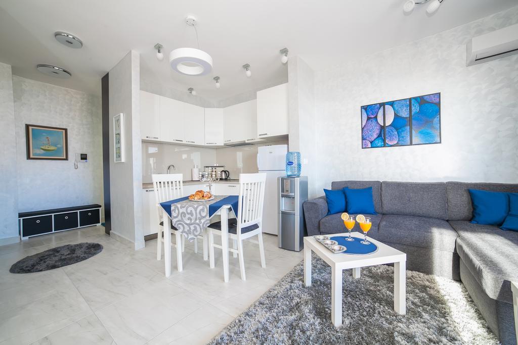 Apartment 4You Будва Екстериор снимка