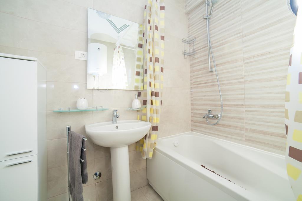 Apartment 4You Будва Екстериор снимка