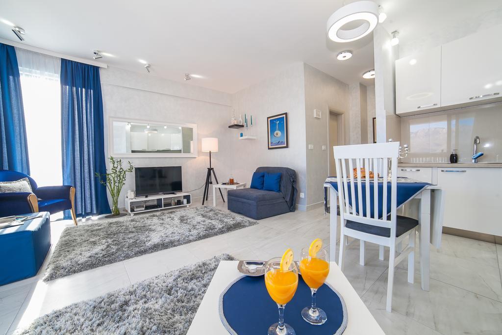 Apartment 4You Будва Екстериор снимка