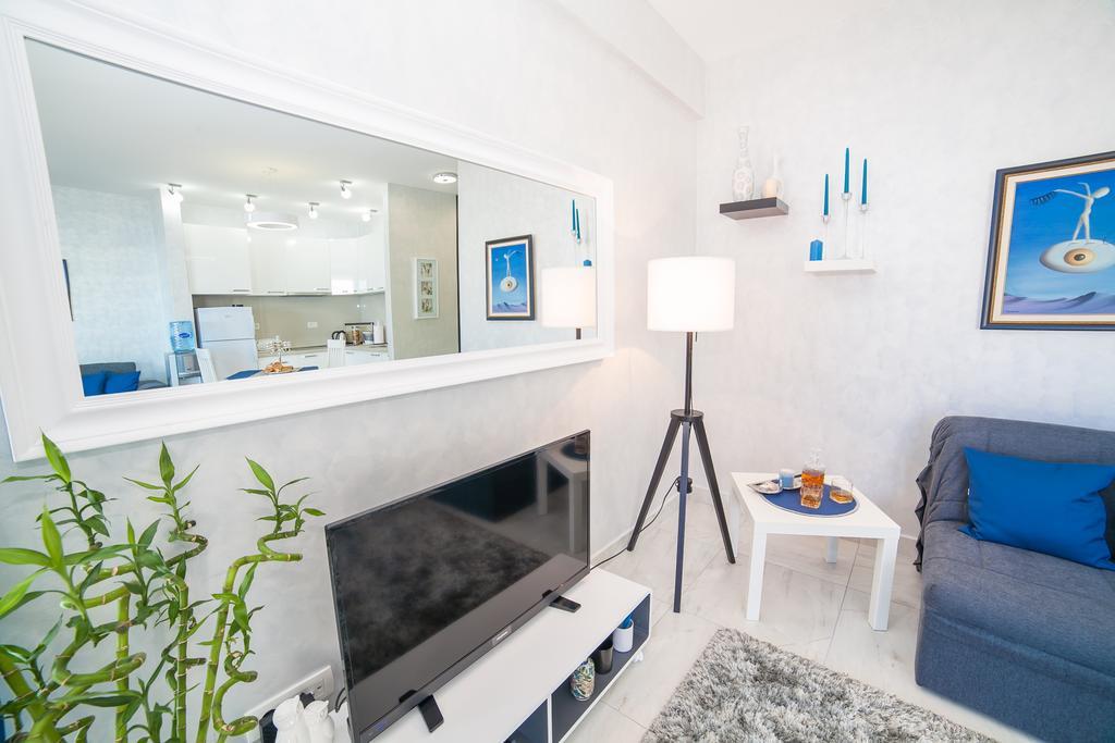 Apartment 4You Будва Екстериор снимка
