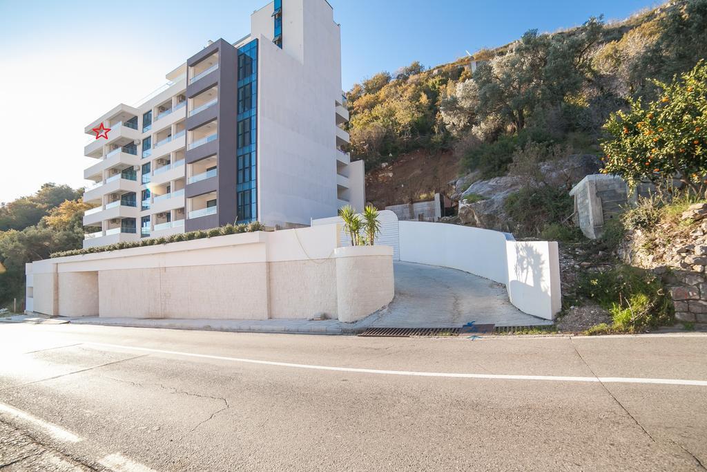 Apartment 4You Будва Екстериор снимка