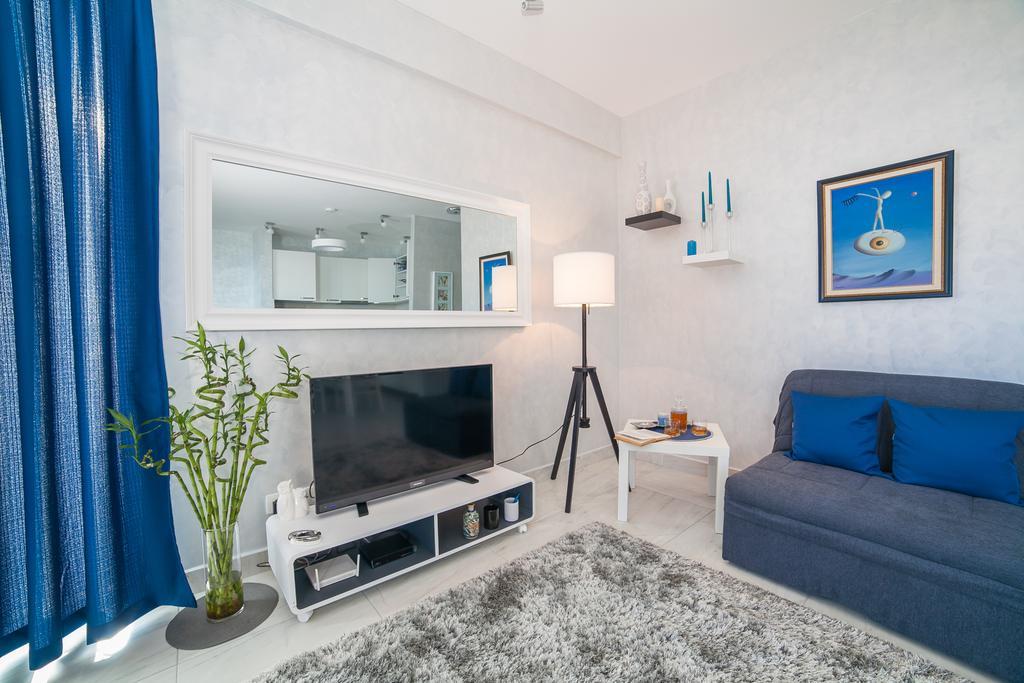 Apartment 4You Будва Екстериор снимка