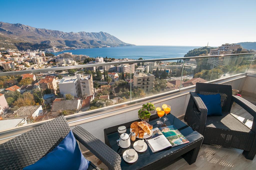 Apartment 4You Будва Екстериор снимка