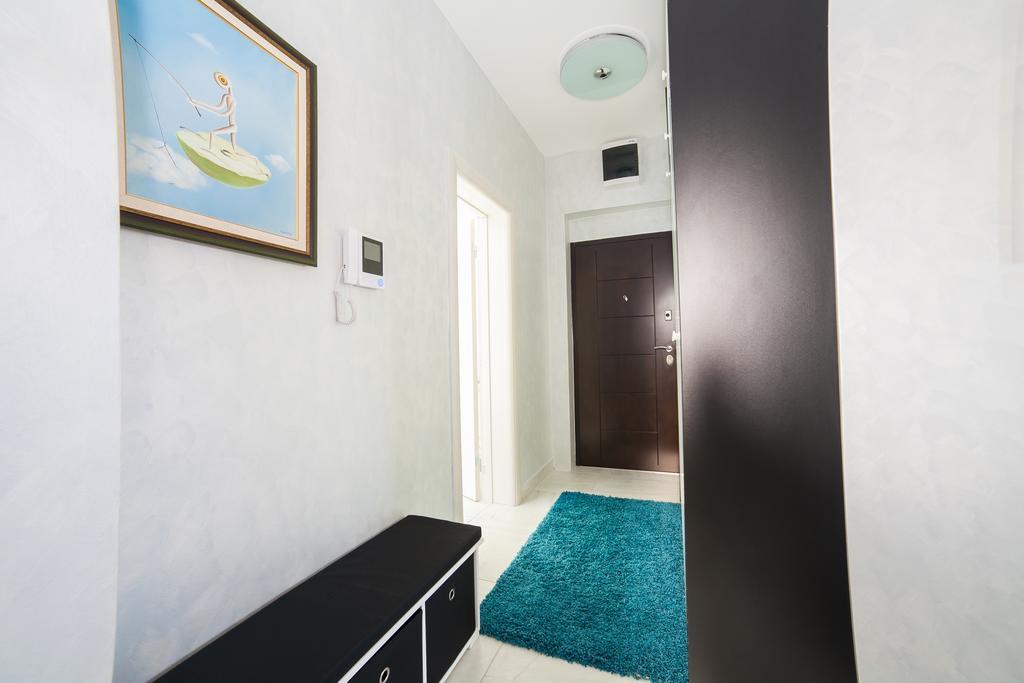 Apartment 4You Будва Екстериор снимка