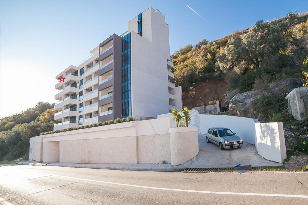 Apartment 4You Будва Екстериор снимка