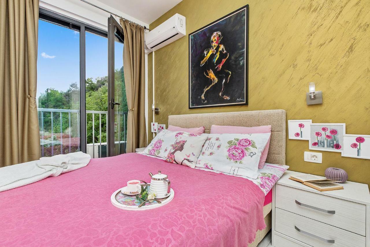 Apartment 4You Будва Екстериор снимка