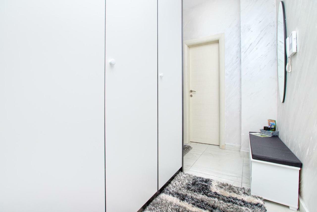 Apartment 4You Будва Екстериор снимка