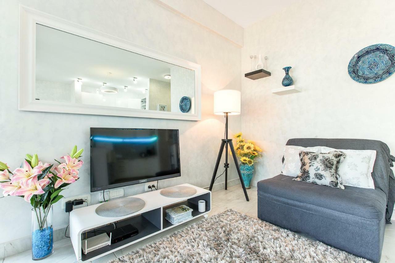 Apartment 4You Будва Екстериор снимка