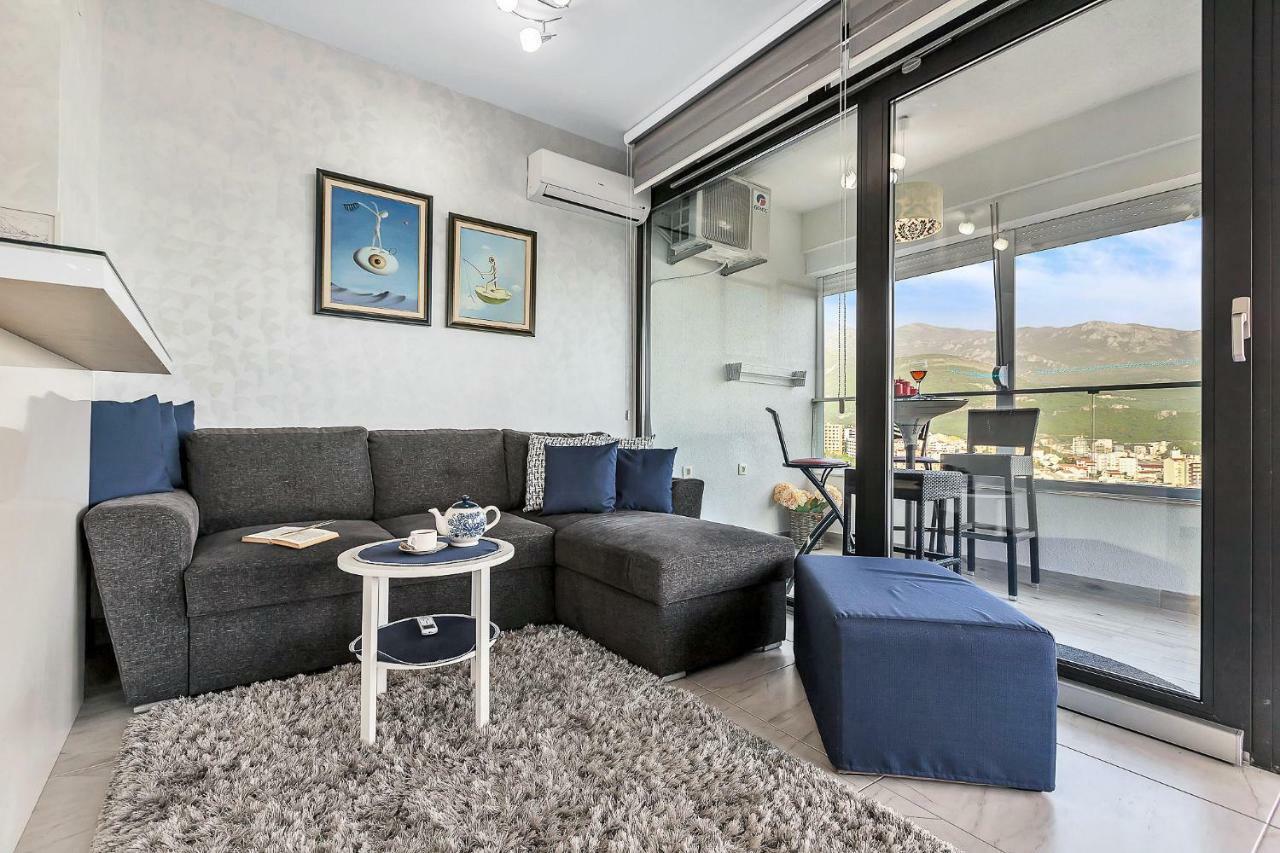 Apartment 4You Будва Екстериор снимка