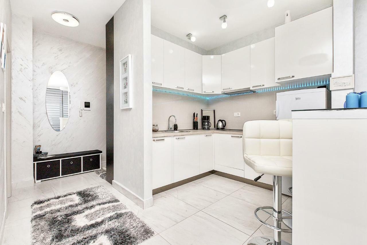 Apartment 4You Будва Екстериор снимка