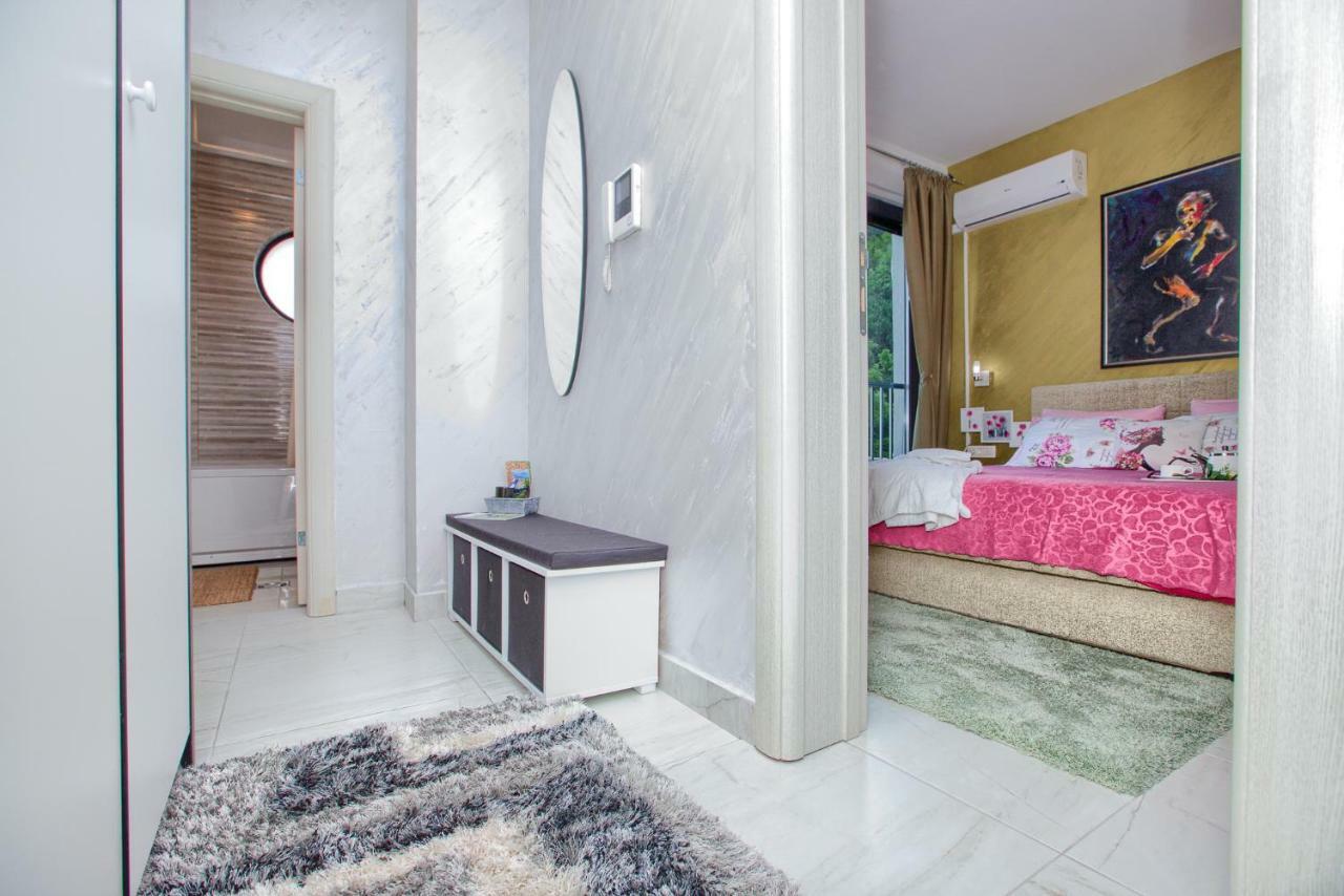 Apartment 4You Будва Екстериор снимка
