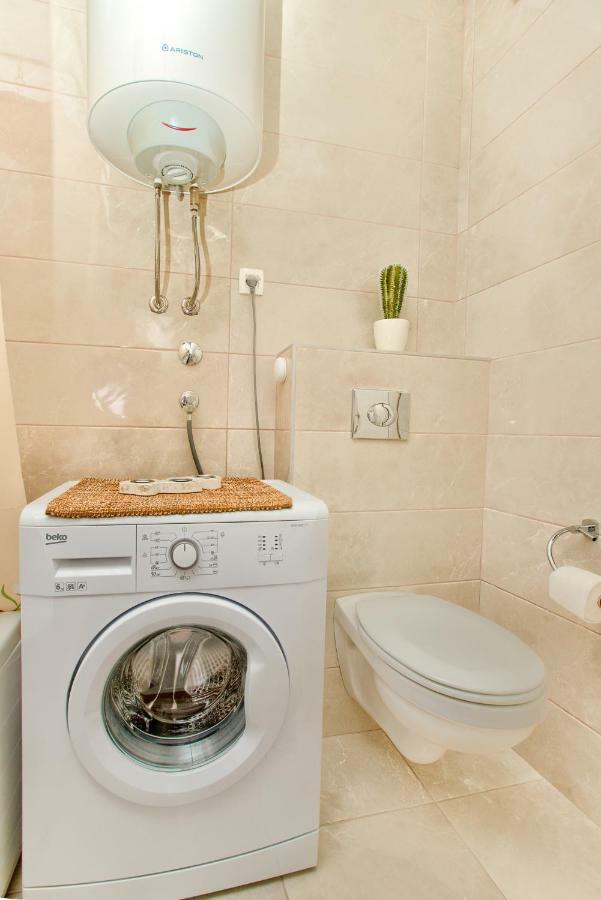 Apartment 4You Будва Екстериор снимка