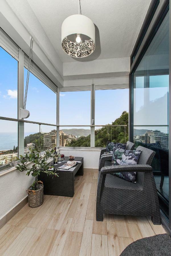 Apartment 4You Будва Екстериор снимка