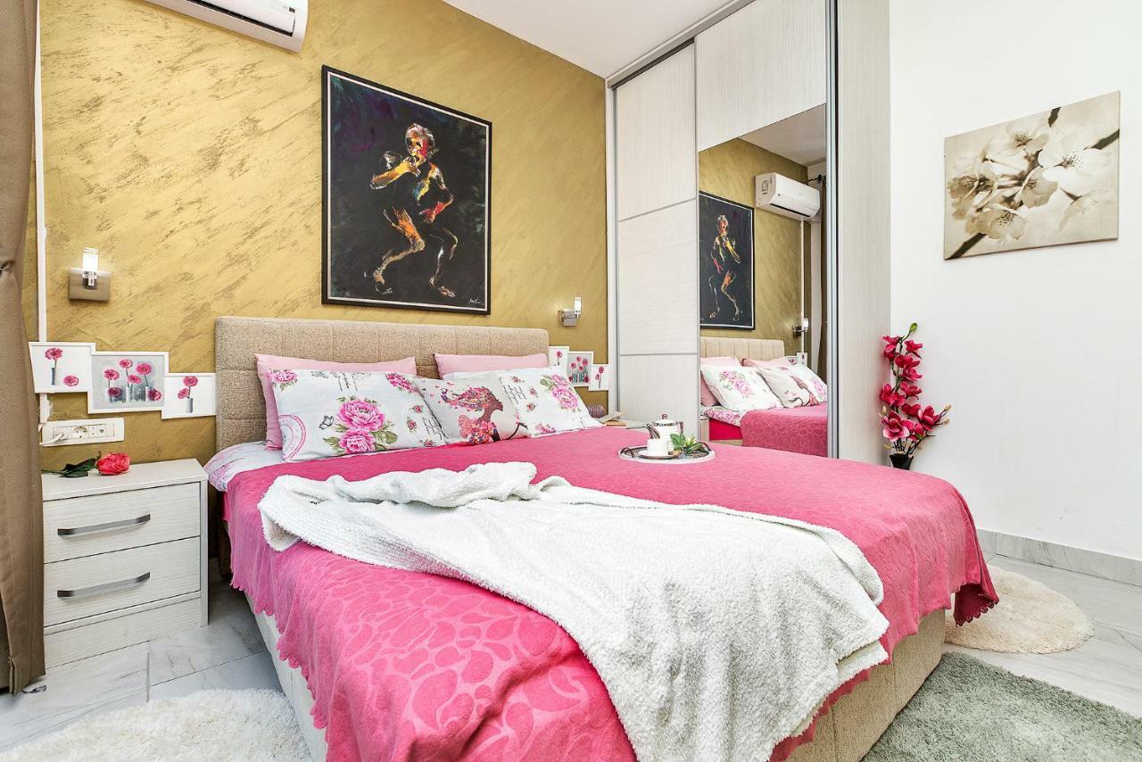 Apartment 4You Будва Екстериор снимка