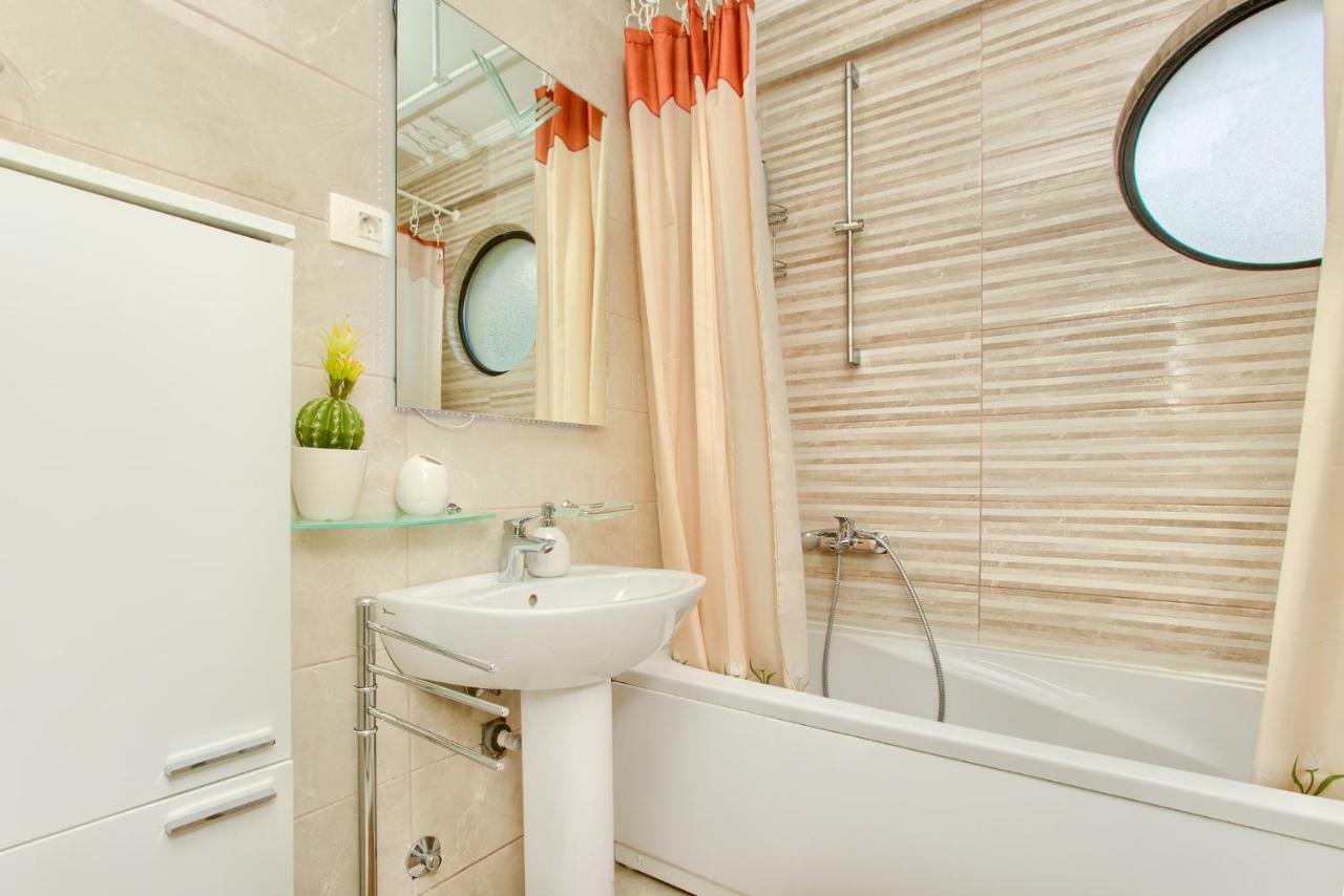 Apartment 4You Будва Екстериор снимка