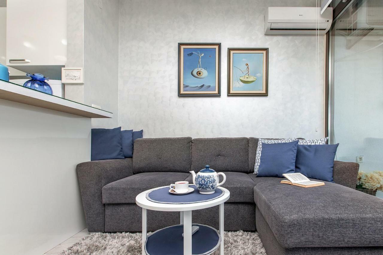 Apartment 4You Будва Екстериор снимка